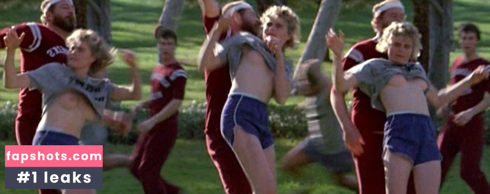 Mariel Hemingway gallery photo #85