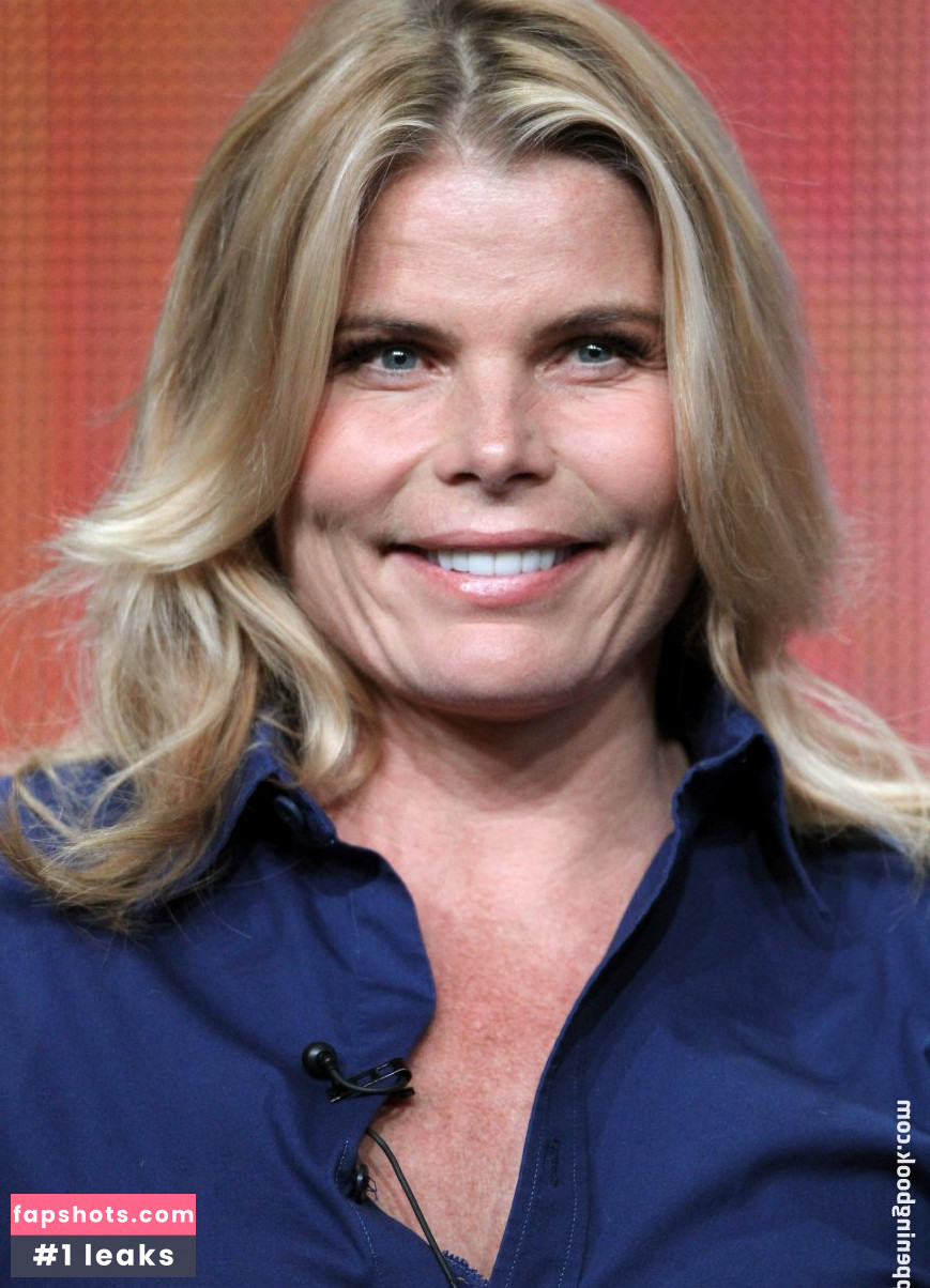 Mariel Hemingway gallery photo #99