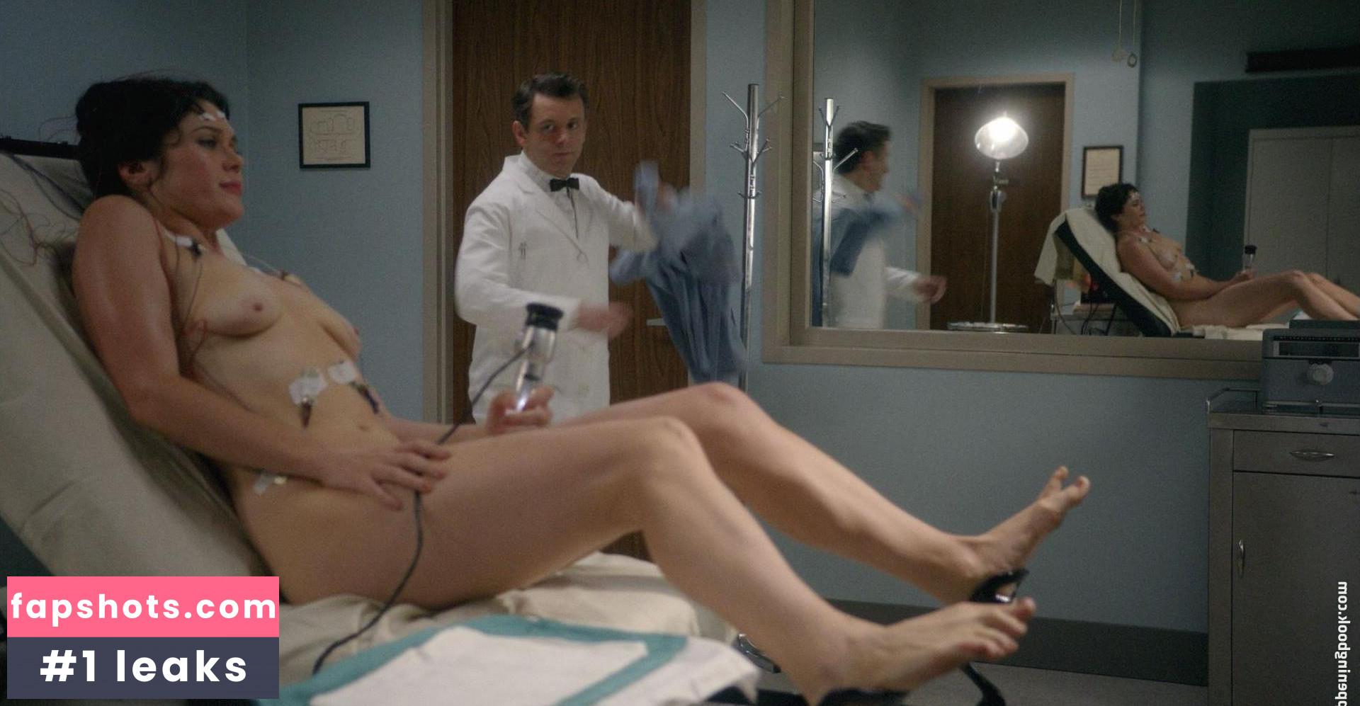 Mariel Neto Nacktheit OnlyFans Fotos #3 - Fapshots