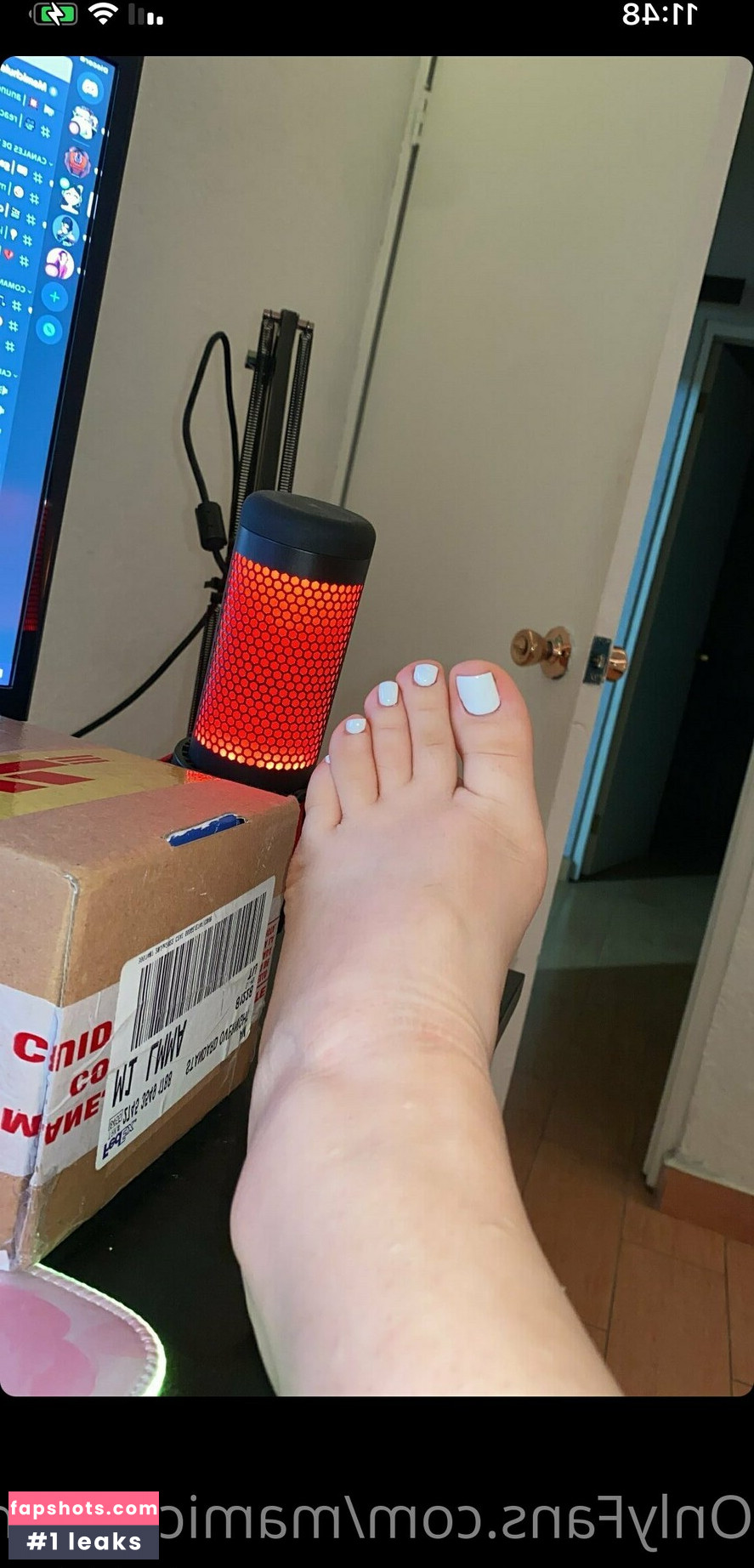 Mariela Becerra Nacktheit OnlyFans Fotos #10 - Fapshots