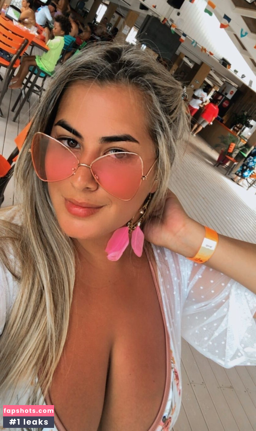 Mariela Filtración Desnuda OnlyFans Foto #19 - Fapshots