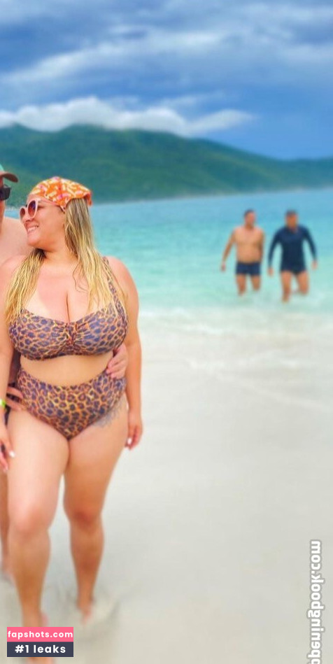 Mariela Filtración Desnuda OnlyFans Foto #3 - Fapshots