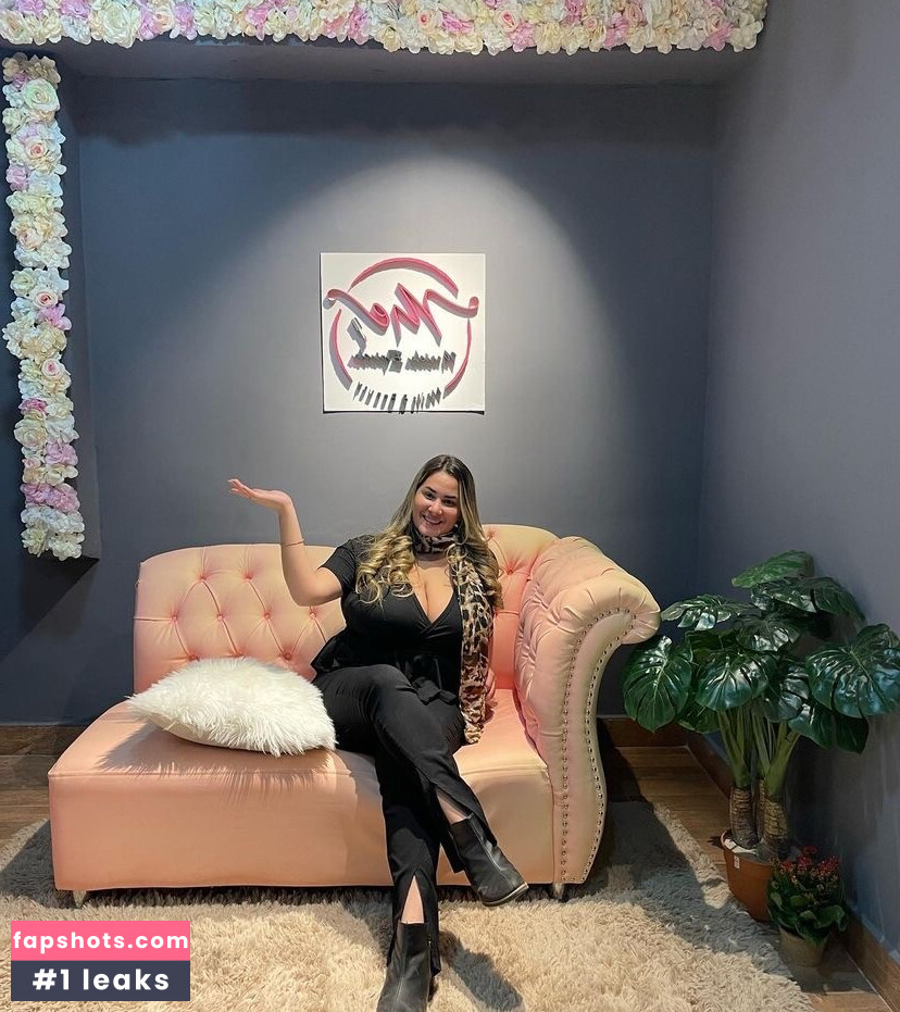 Mariela Filtración Desnuda OnlyFans Foto #22 - Fapshots