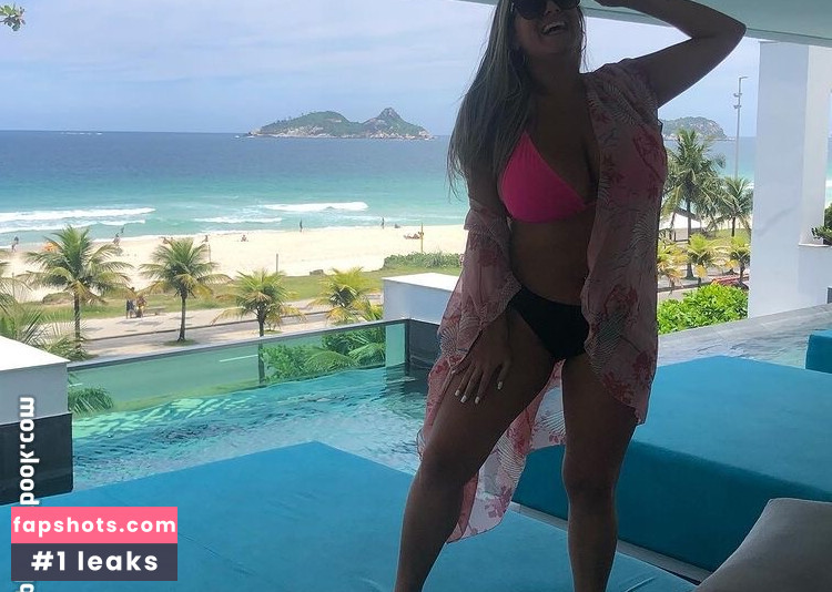 Mariela Filtración Desnuda OnlyFans Foto #24 - Fapshots