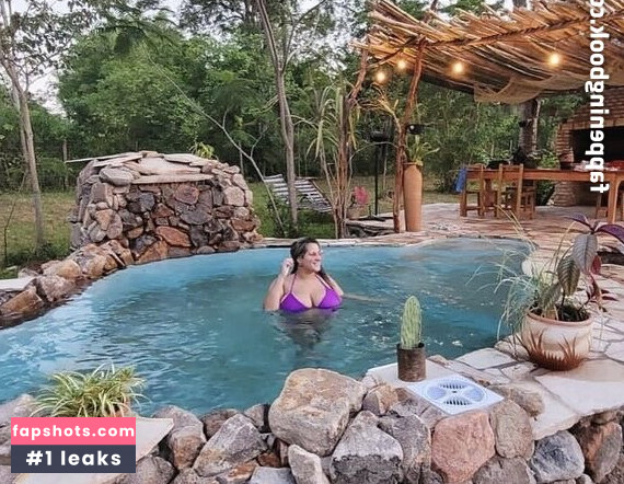 Mariela Filtración Desnuda OnlyFans Foto #27 - Fapshots