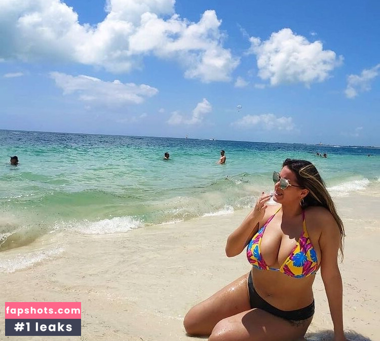 Mariela Filtración Desnuda OnlyFans Foto #28 - Fapshots