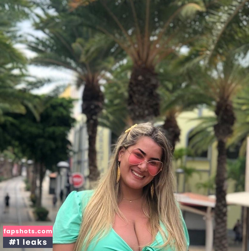 Mariela Filtración Desnuda OnlyFans Foto #29 - Fapshots