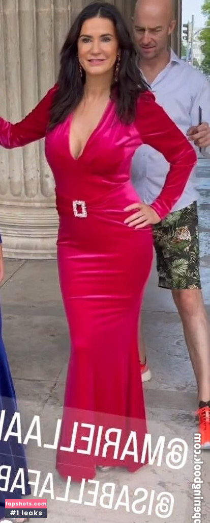 Mariella Ahrens gallery photo #19