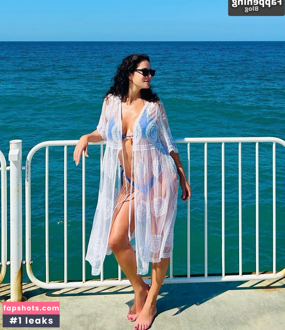 Mariella Ahrens gallery photo #4