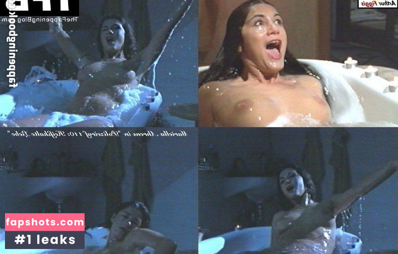 Mariella Ahrens gallery photo #32