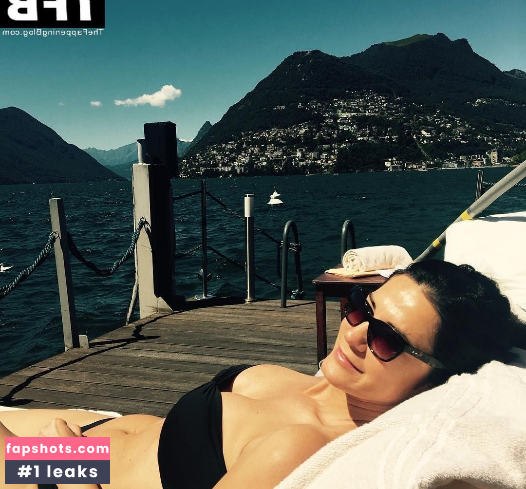 Mariella Ahrens gallery photo #62