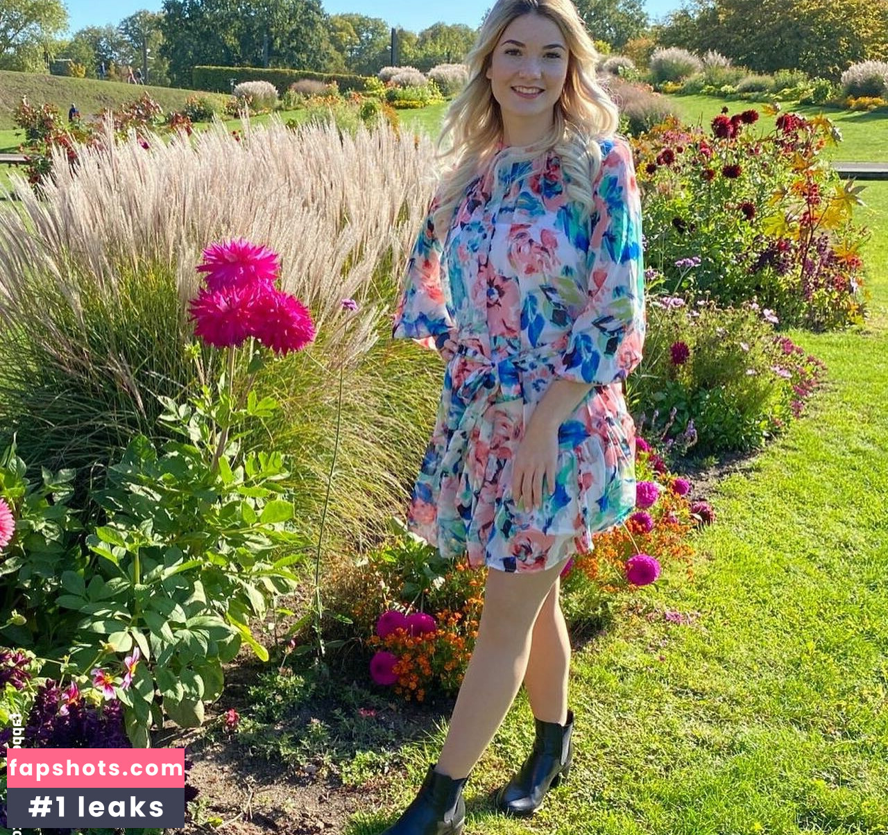 Mariella Fucila Nude Leaks OnlyFans Photos #3 - LeakJerk