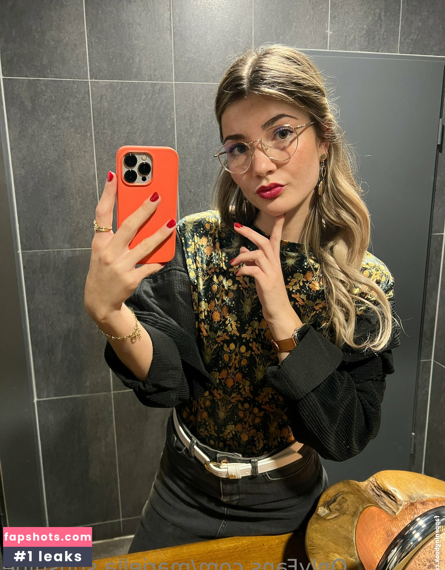 Mariella Fucila Nude Leaks OnlyFans Photos #37 - LeakJerk