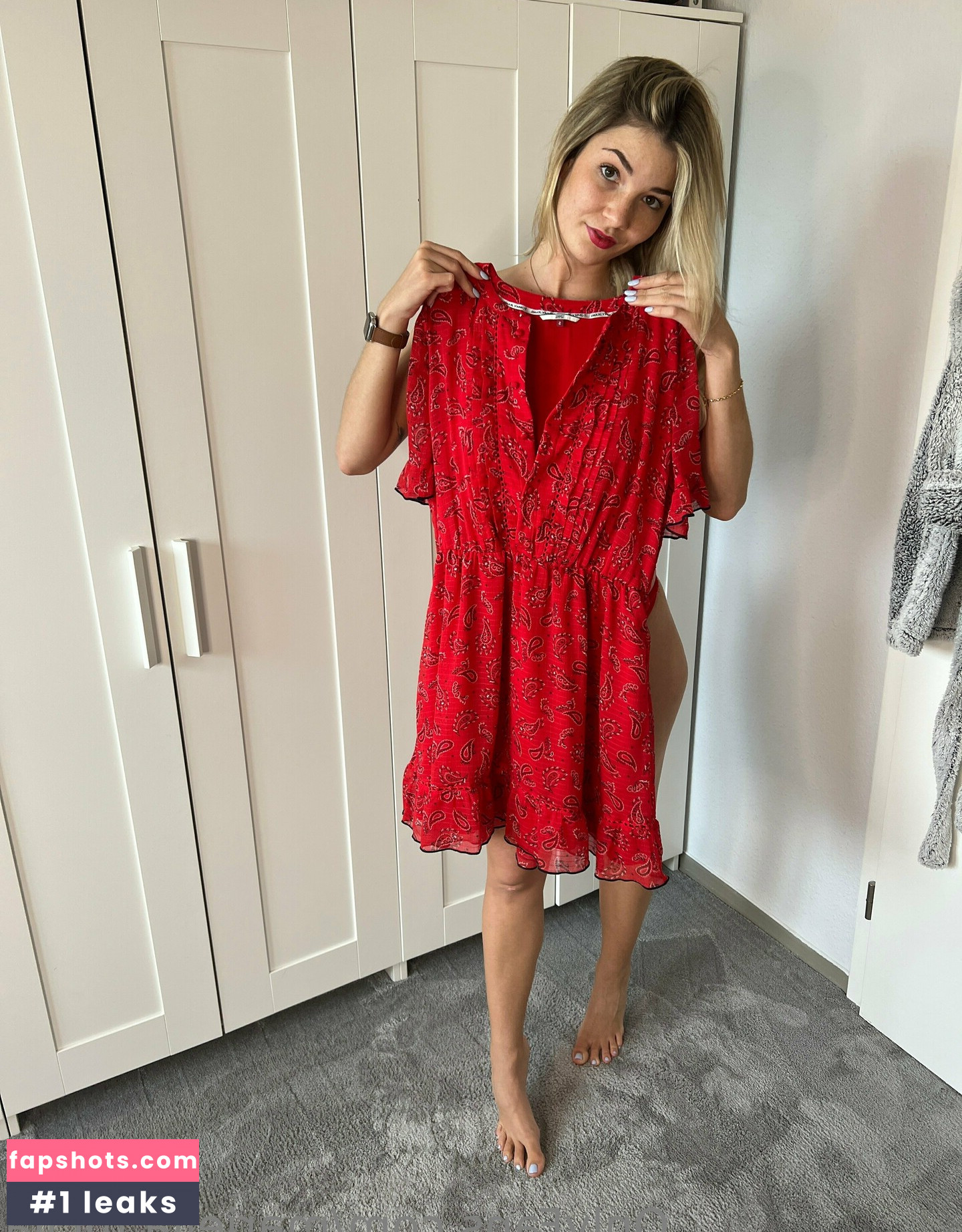 Mariella Fucila Nude Leaks OnlyFans Photos #38 - LeakJerk