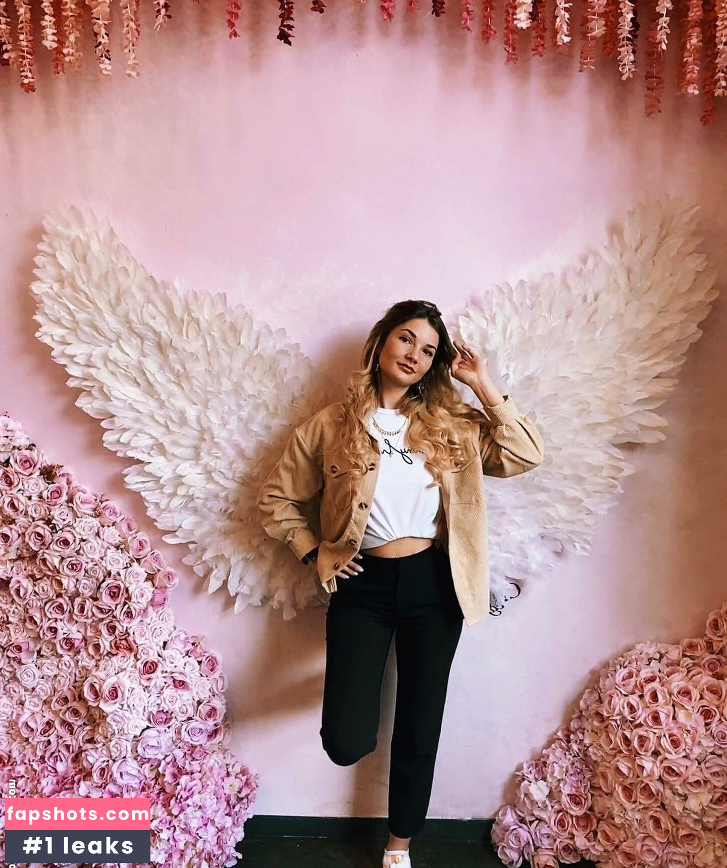 Mariella Fucila Nacktheit OnlyFans Fotos #8 - Fapshots