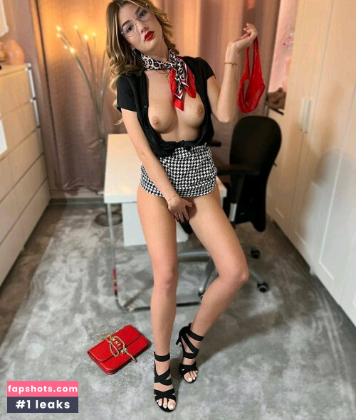 Mariella Fucila Nacktheit OnlyFans Fotos #77 - Fapshots