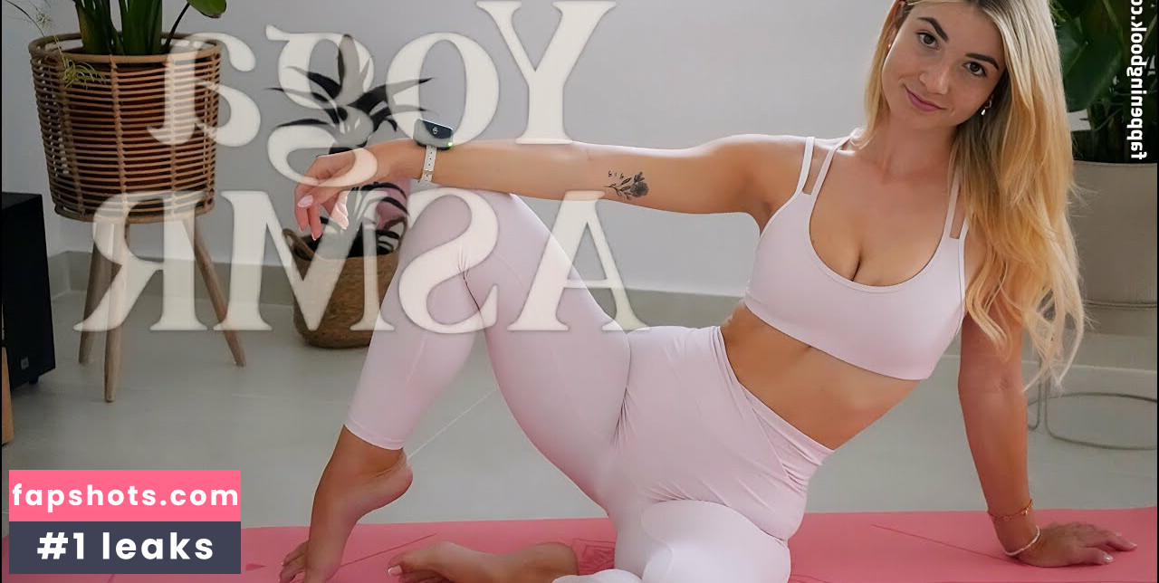 Mariella Fucile Filtración Desnuda OnlyFans Foto #2 - Fapshots