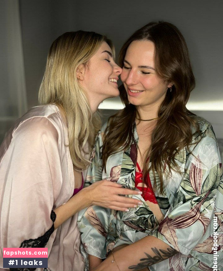 Mariella Fucile Filtración Desnuda OnlyFans Foto #9 - Fapshots