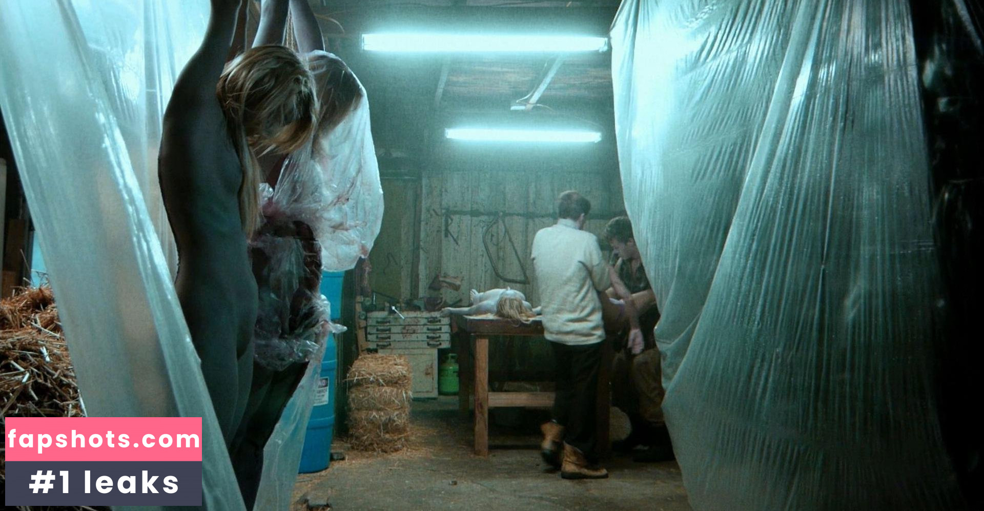 Mariella Jacqueline Nahé úniky fotek pouze od fanoušků #2 - Fapshots