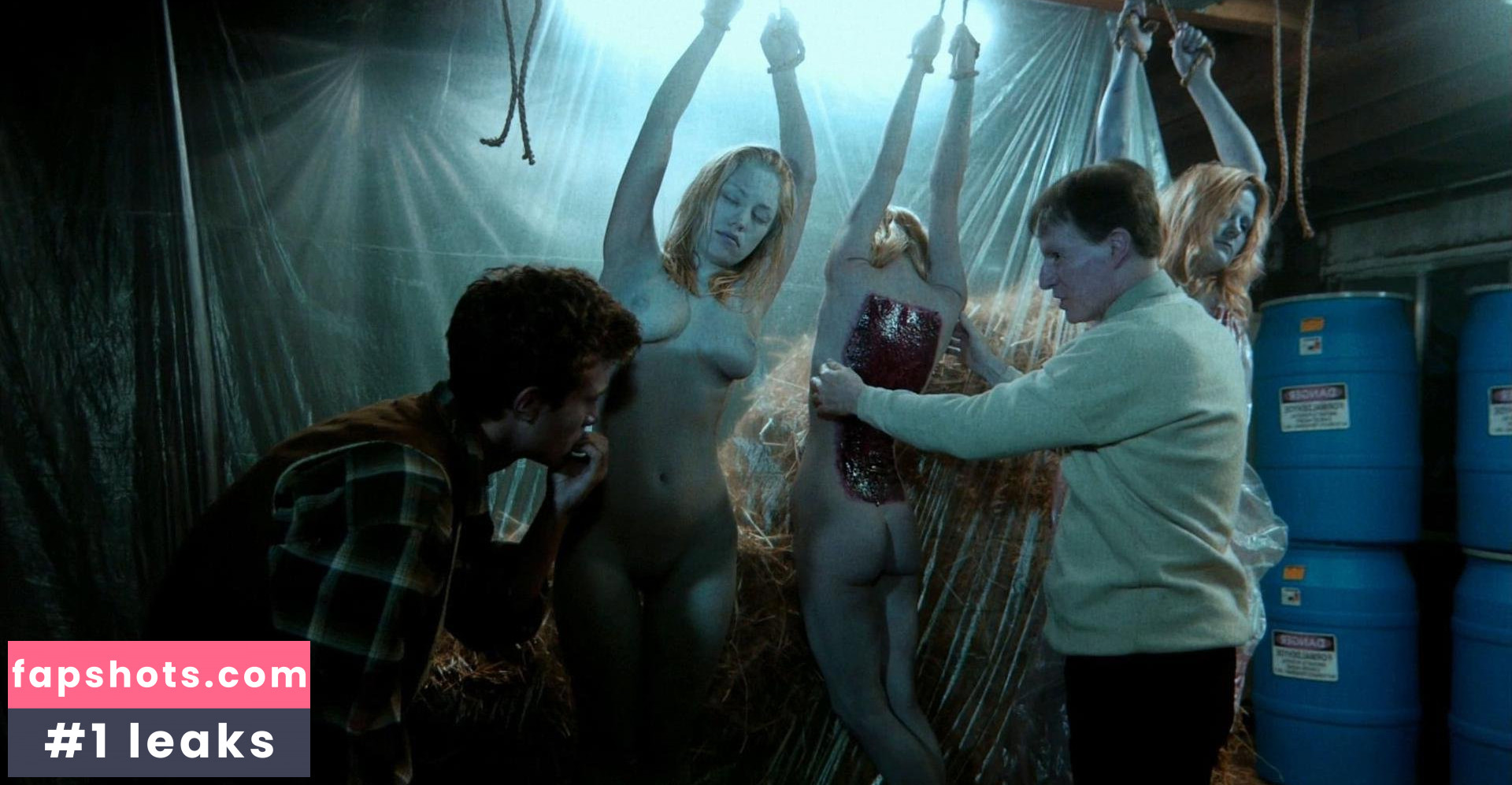 Mariella Jacqueline Nahé úniky fotek pouze od fanoušků #4 - Fapshots