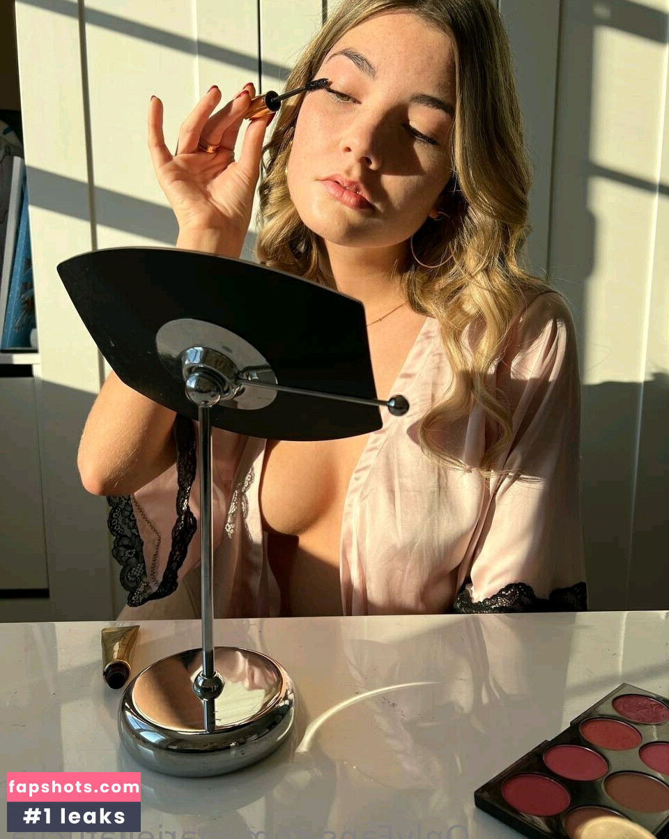 mariellafucila Filtración Desnuda OnlyFans Foto #12 - Fapshots