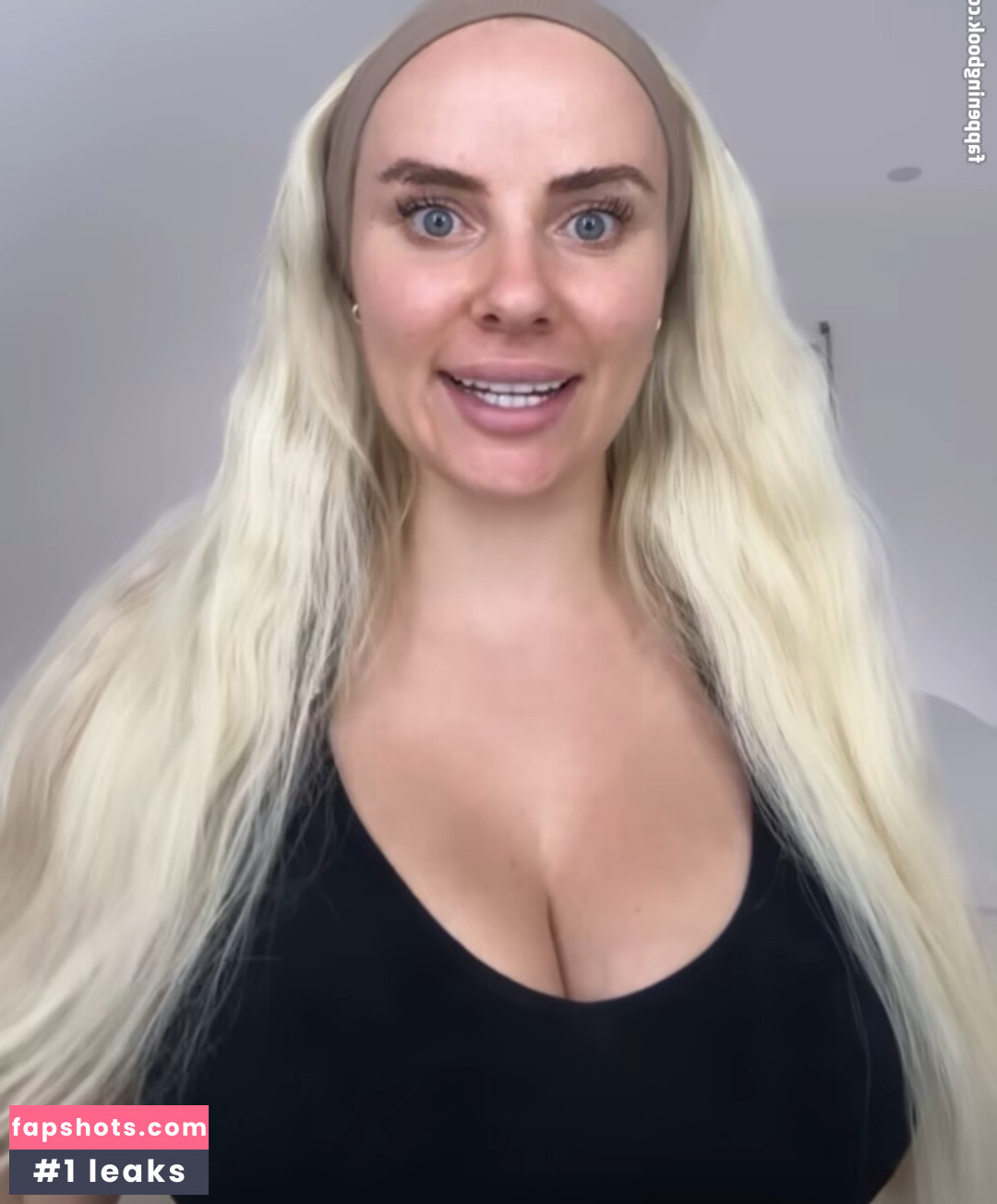 Marieluise Leder Nacktheit OnlyFans Fotos #11 - Fapshots