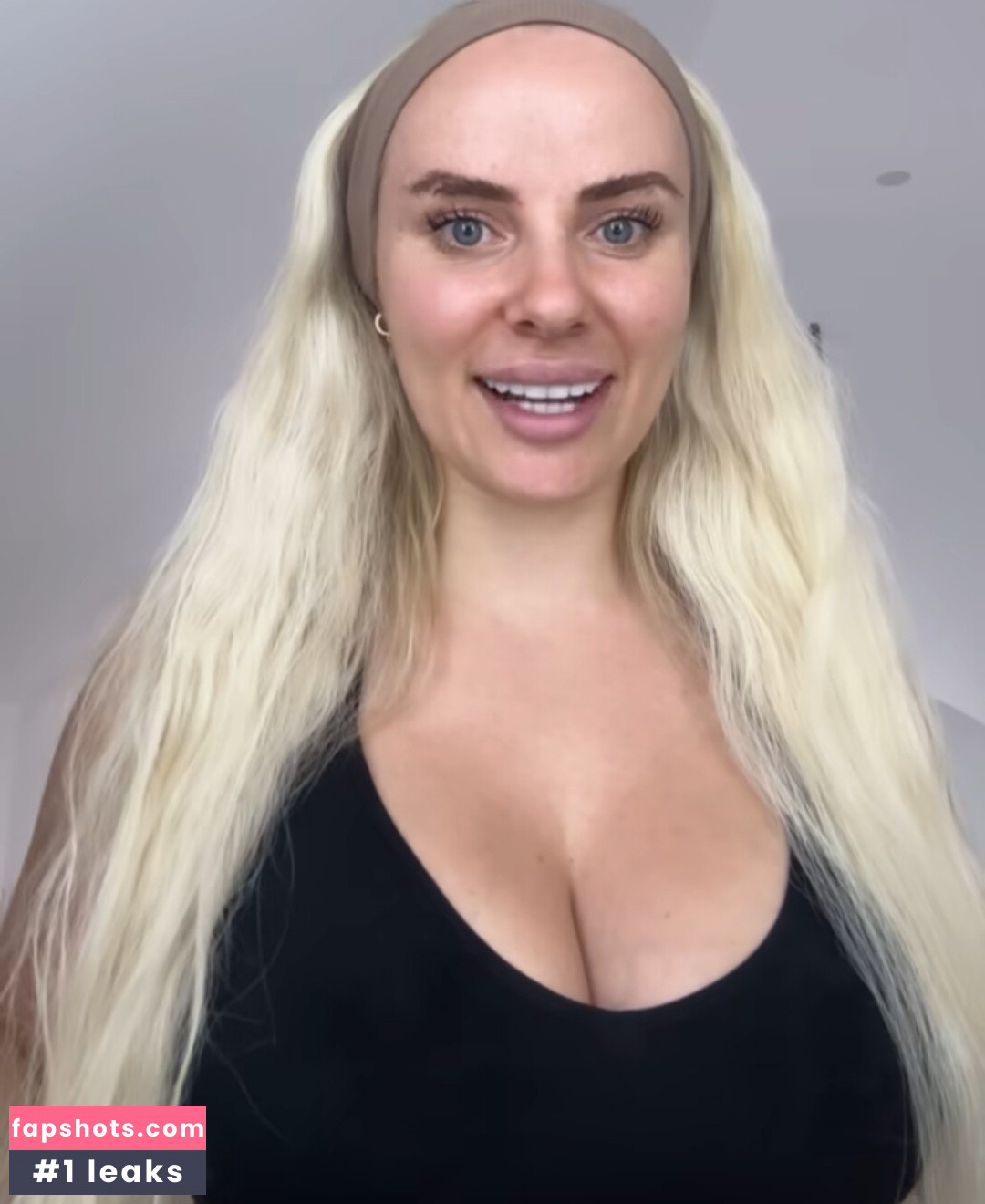 Marieluise Leder Nacktheit OnlyFans Fotos #12 - Fapshots