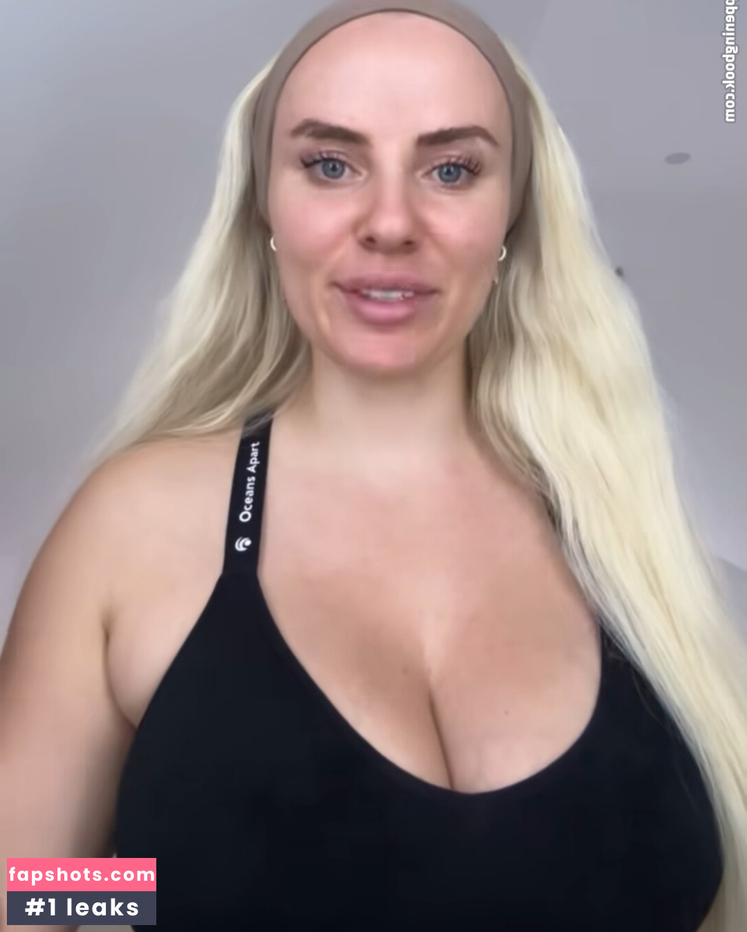 Marieluise Leder Nacktheit OnlyFans Fotos #13 - Fapshots