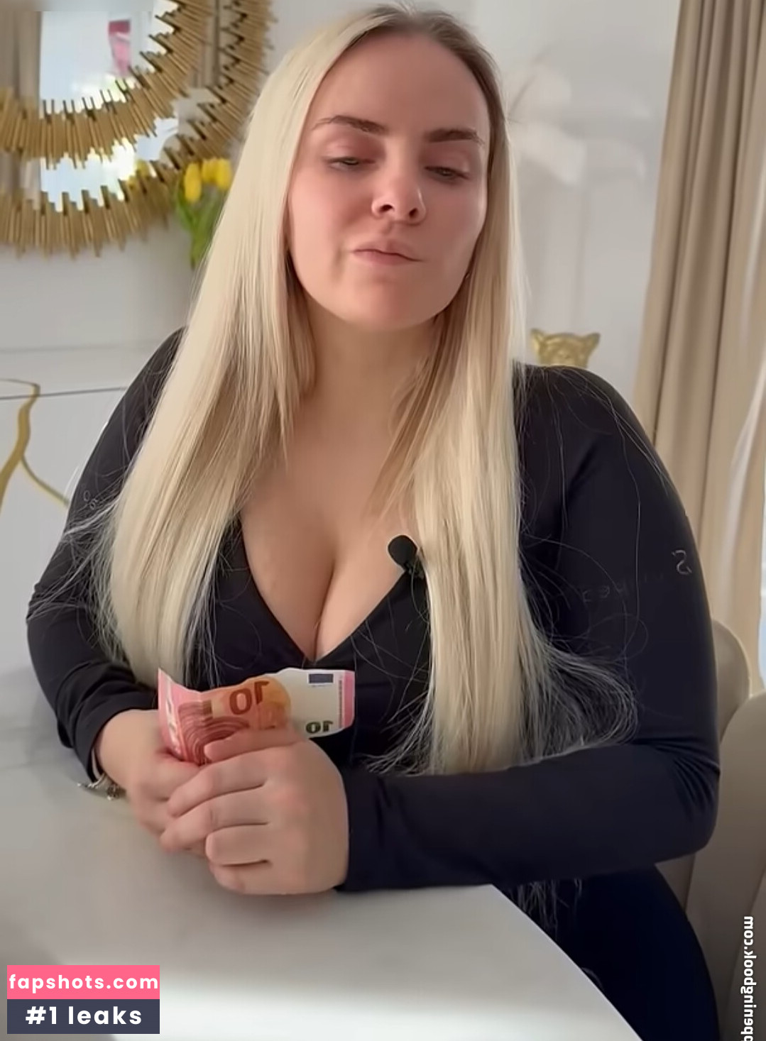 Marieluise Leder Nacktheit OnlyFans Fotos #19 - Fapshots