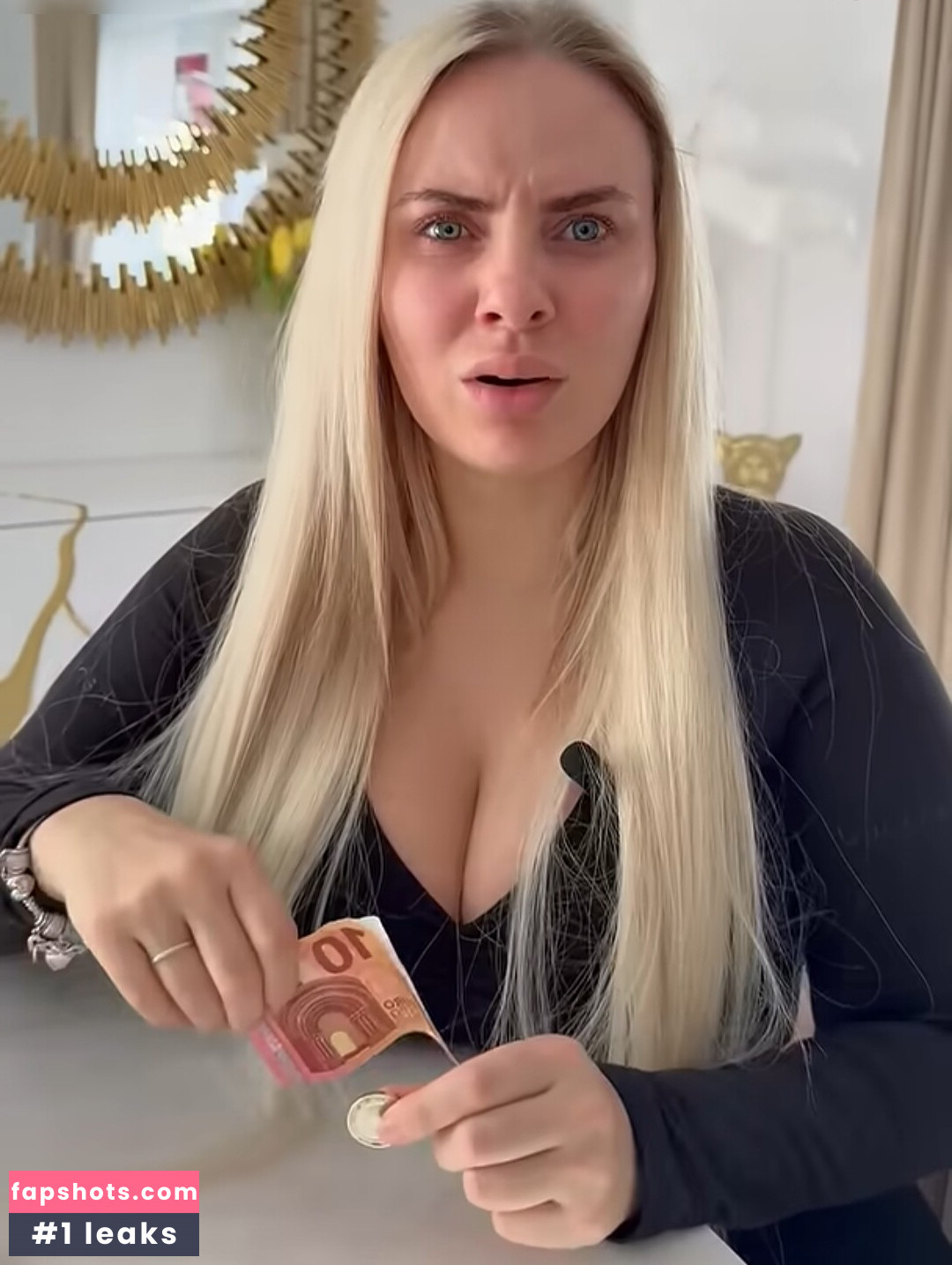 Marieluise Leder Nacktheit OnlyFans Fotos #21 - Fapshots