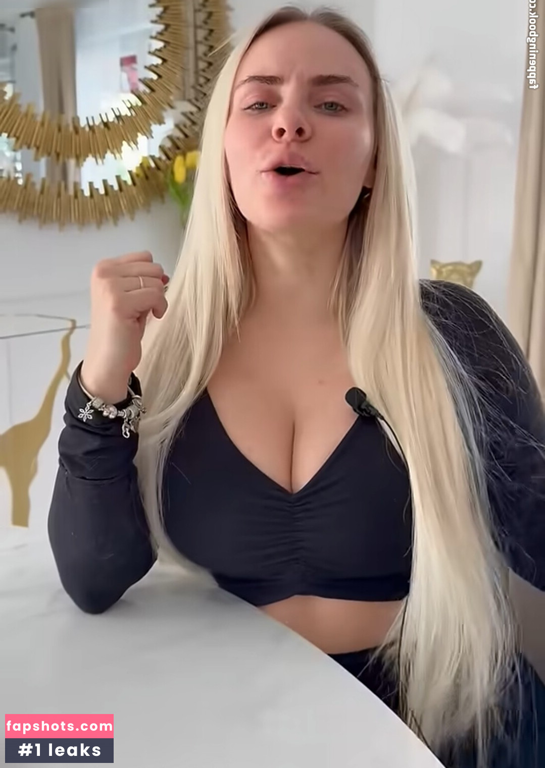 Marieluise Leder Nacktheit OnlyFans Fotos #22 - Fapshots