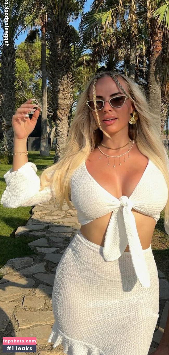 Marieluise Leder Nacktheit OnlyFans Fotos #26 - Fapshots