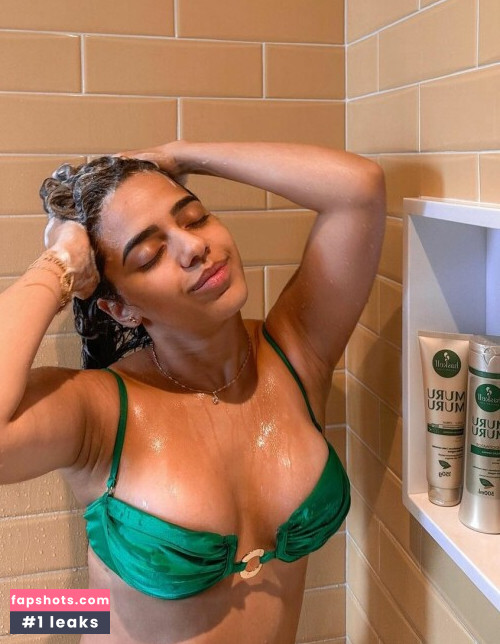 Mariely e Mirella Santos Nahé úniky fotek pouze od fanoušků #22 - Fapshots