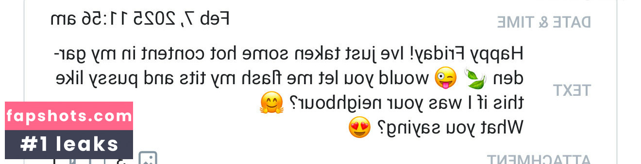 mariemaymoore gallery photo #17