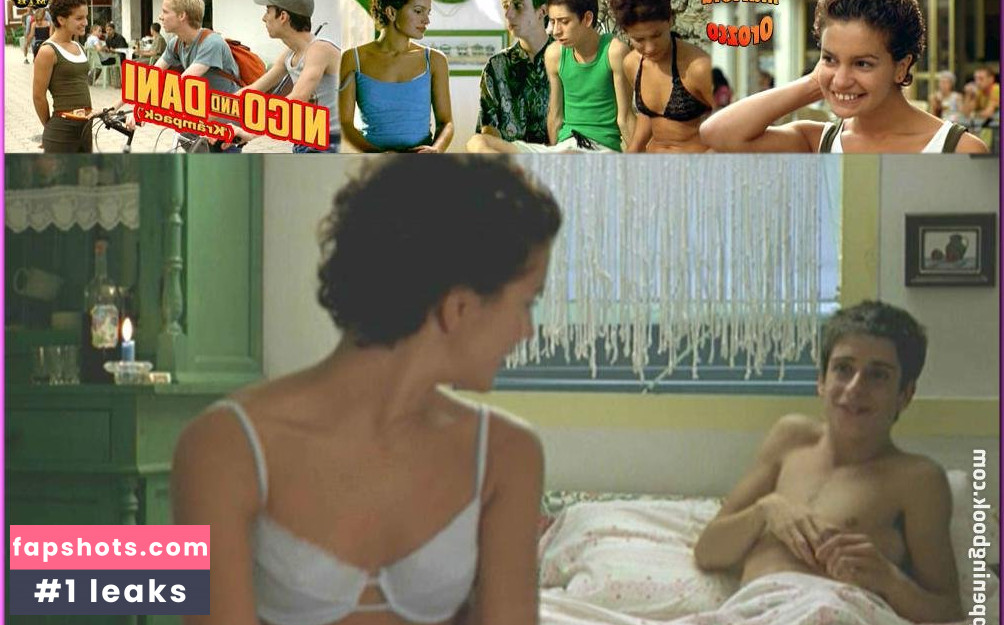 Marieta Orozco gallery photo #18