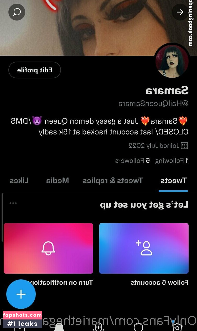 mariethegasqueen gallery photo #9