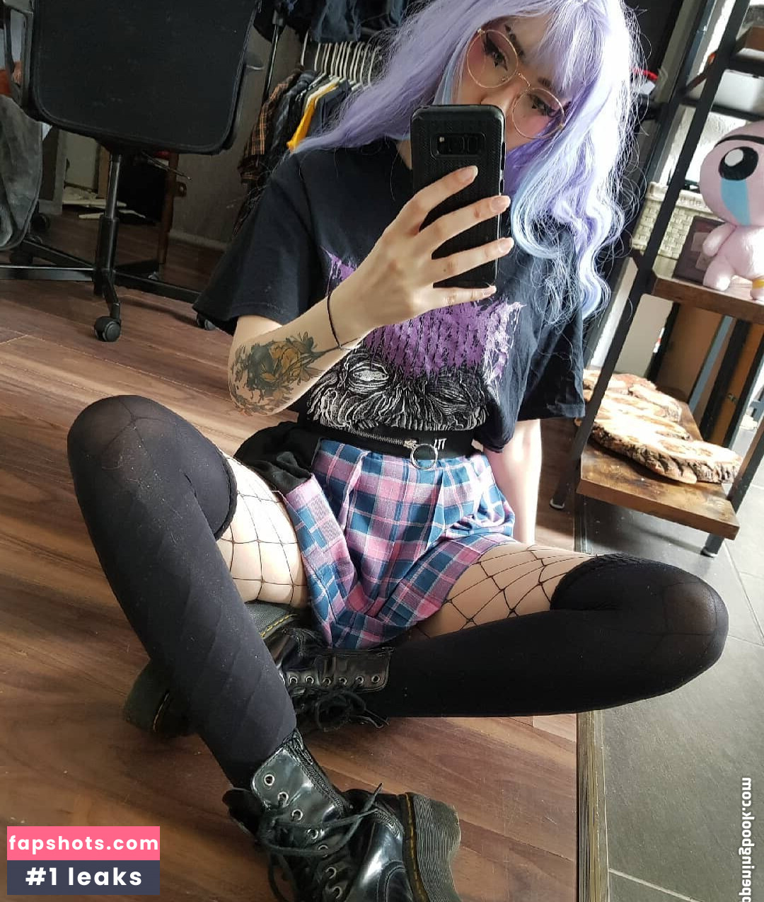 MarieWinter Nude Leaks OnlyFans Photos #5 - Fapshots