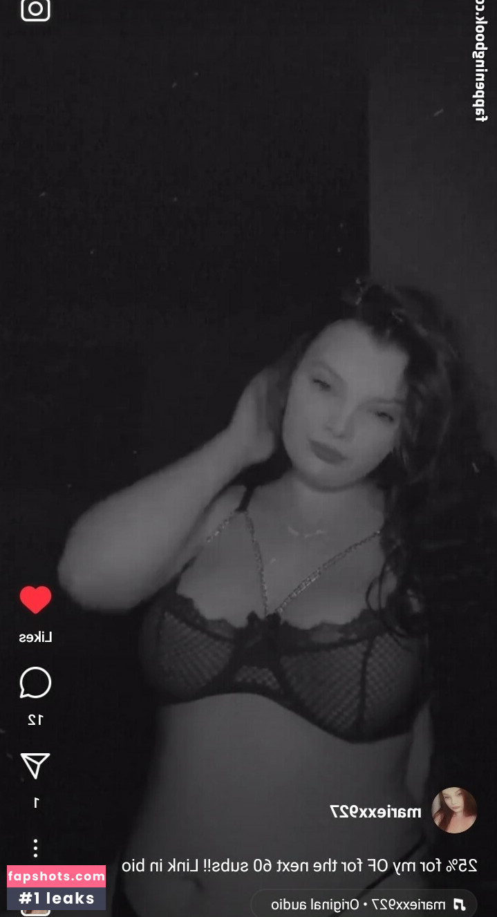 mariexxnasty23 nude babe gallery