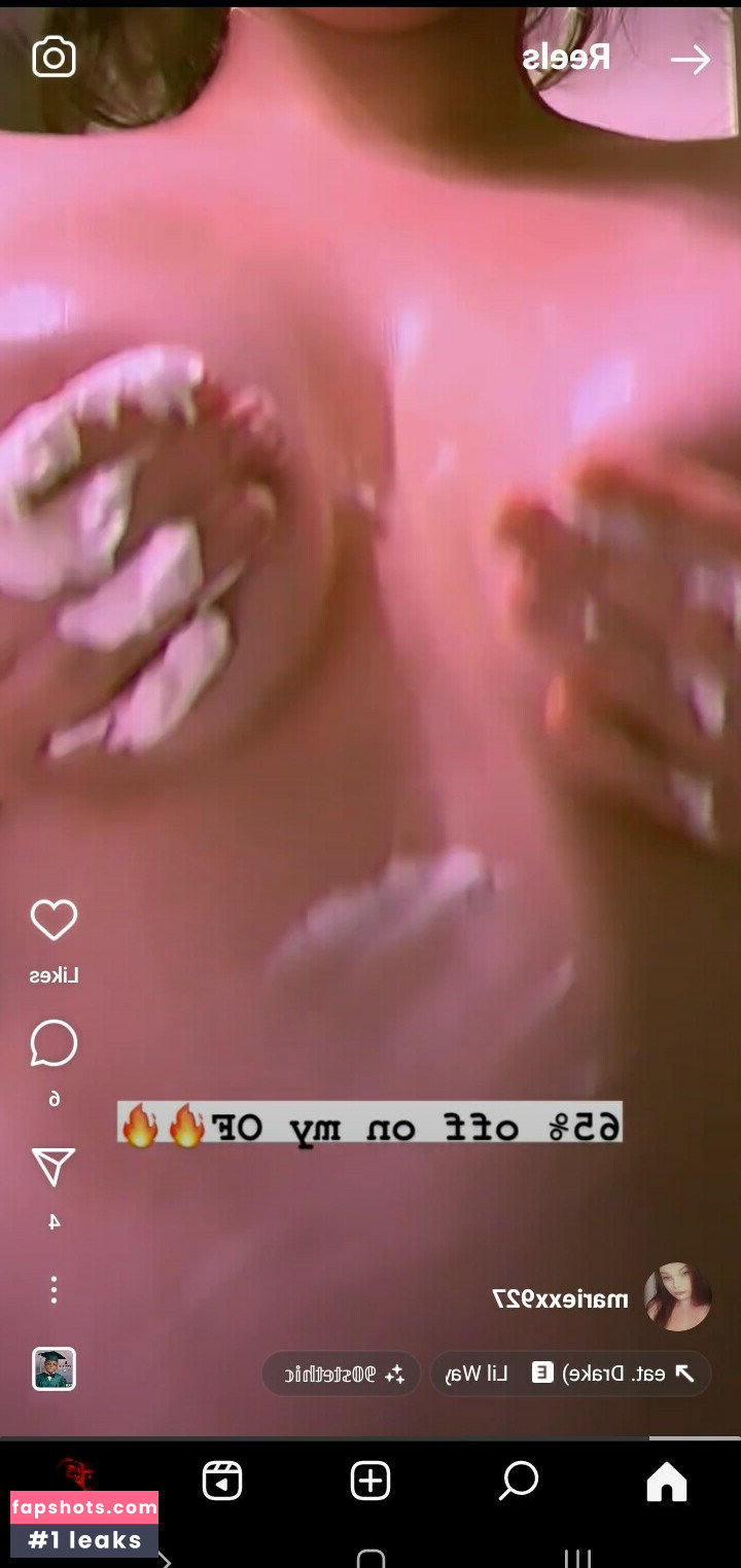 mariexxnasty23 gallery photo #4