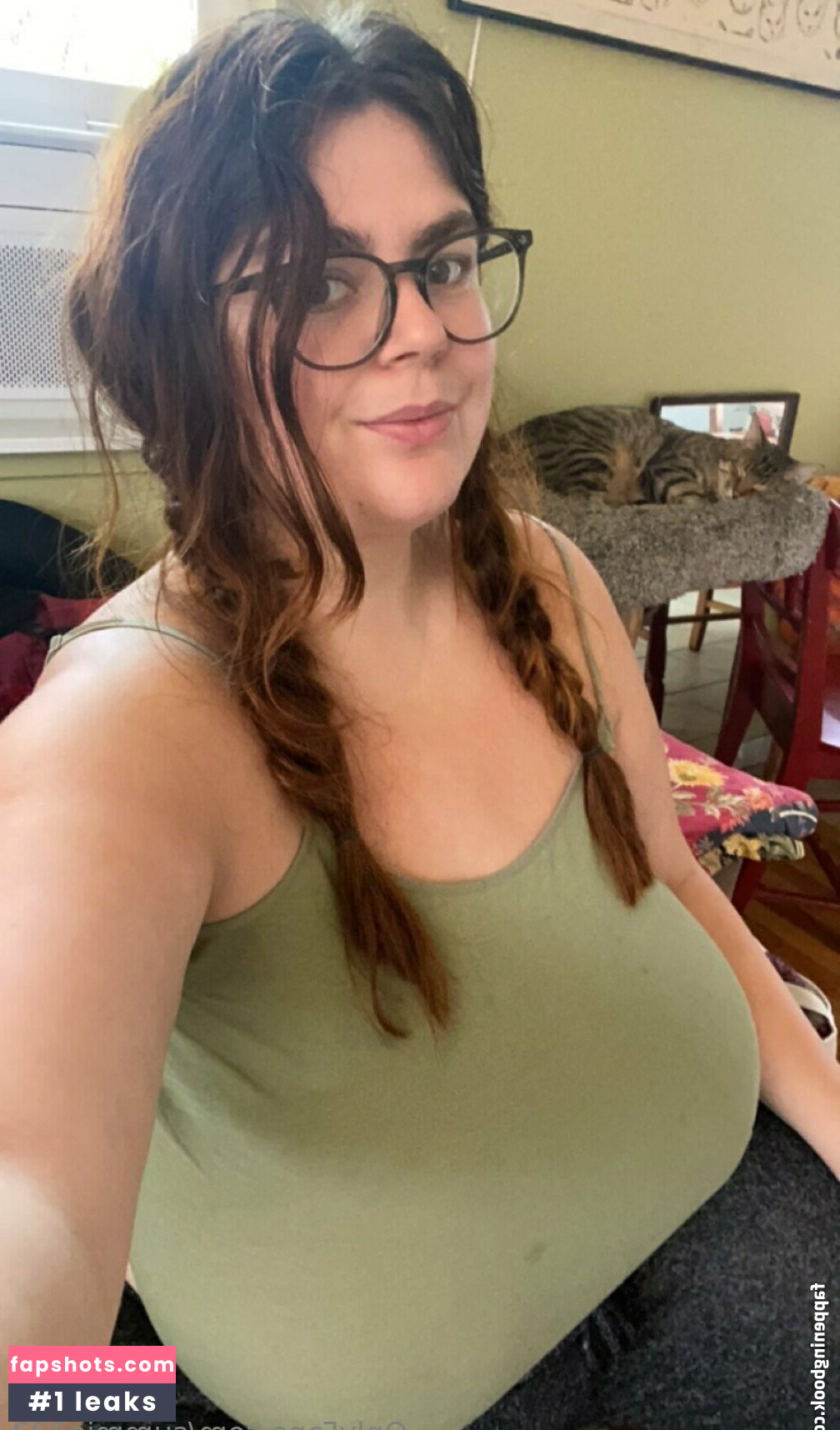 marigoldsunrise Nahé úniky fotek pouze od fanoušků #11 - Fapshots