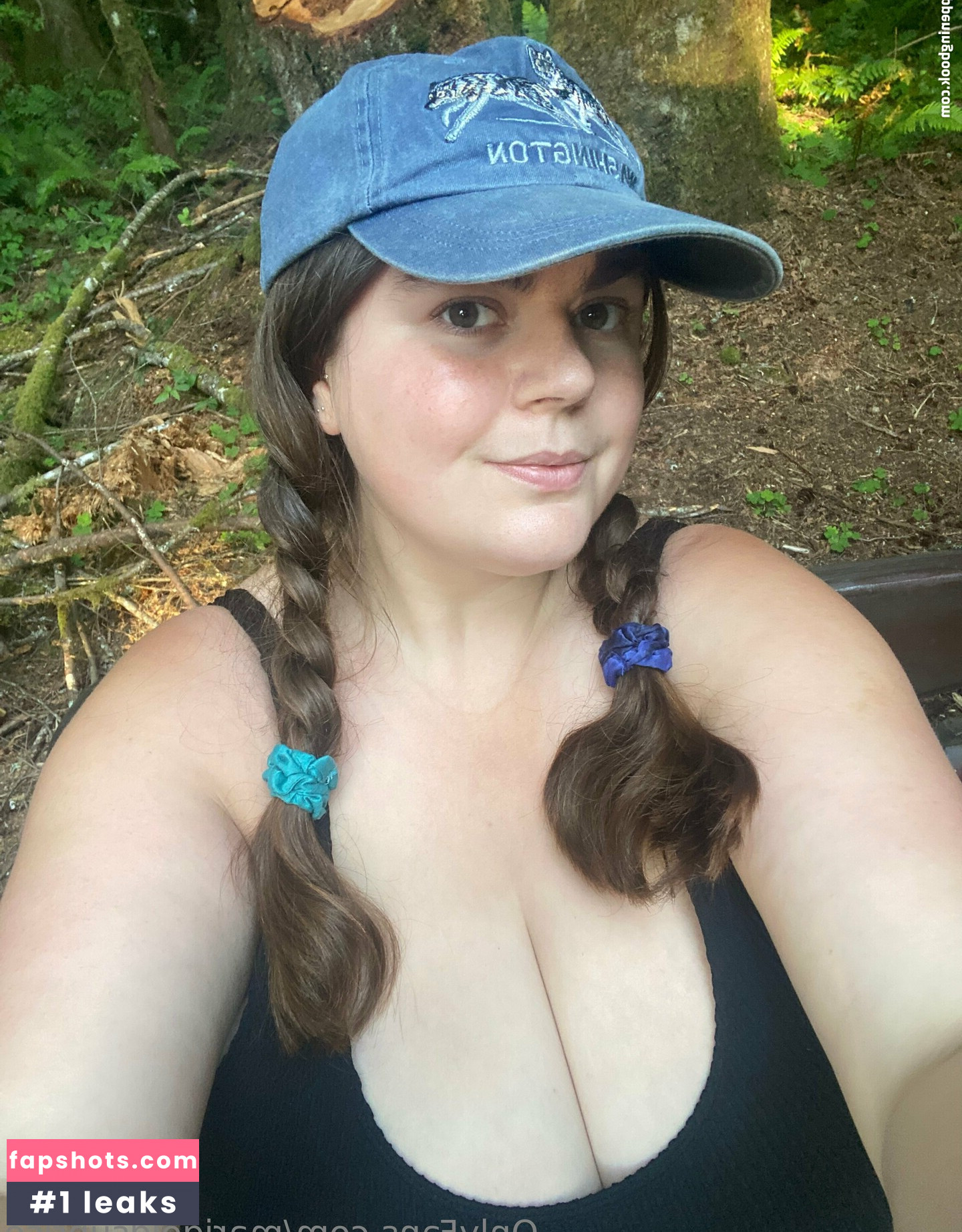 marigoldsunrise Nahé úniky fotek pouze od fanoušků #13 - Fapshots