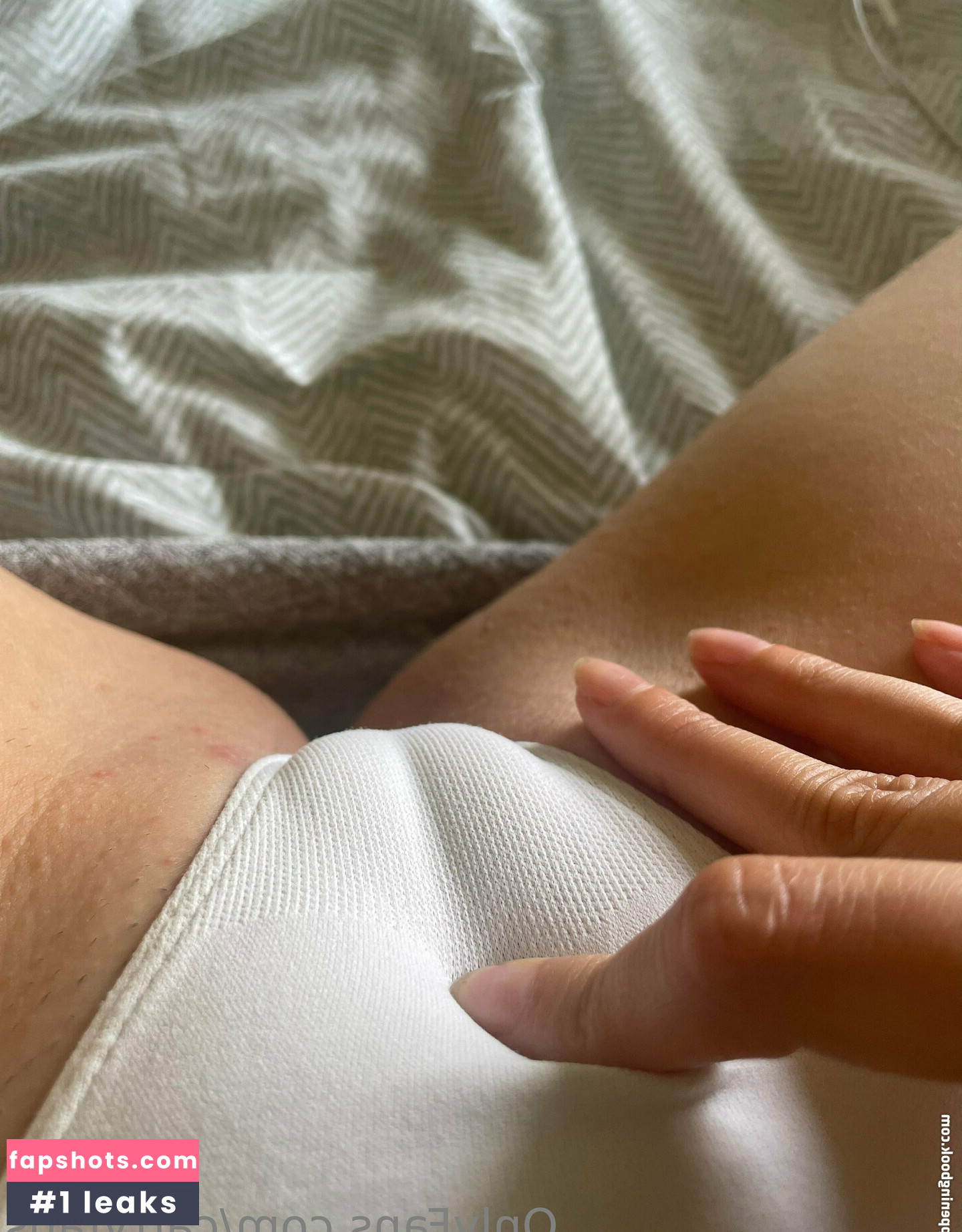 Mariiaguijarro Nahé úniky fotek pouze od fanoušků #7 - Fapshots