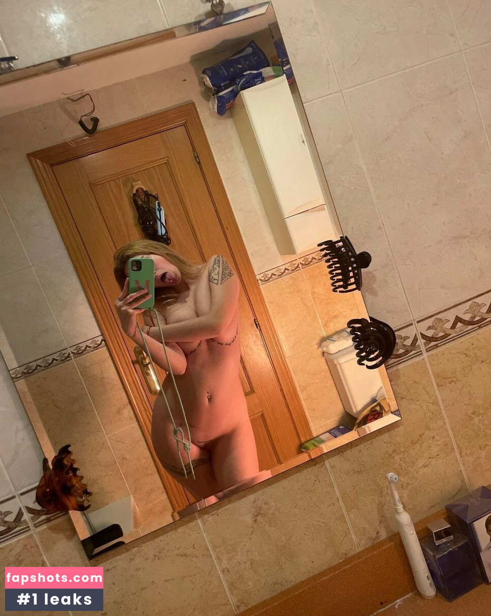 Mariiaguijarro Nahé úniky fotek pouze od fanoušků #9 - Fapshots