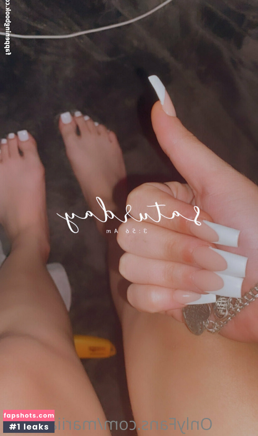 mariiahriiah gallery photo #2