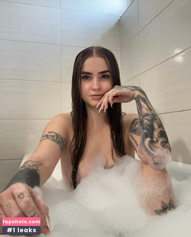 mariiiposaa Nude Leaks OnlyFans - Fapshots