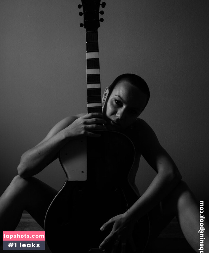 Marija Barbulovic gallery photo #4