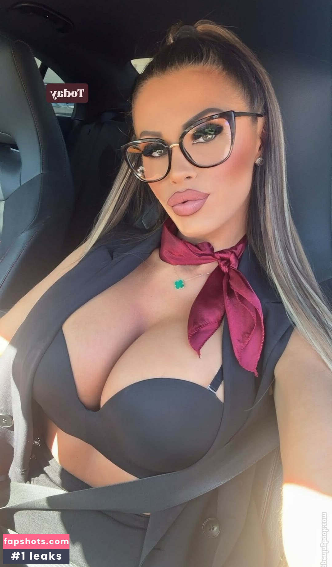 Marija Meglaj gallery photo #30