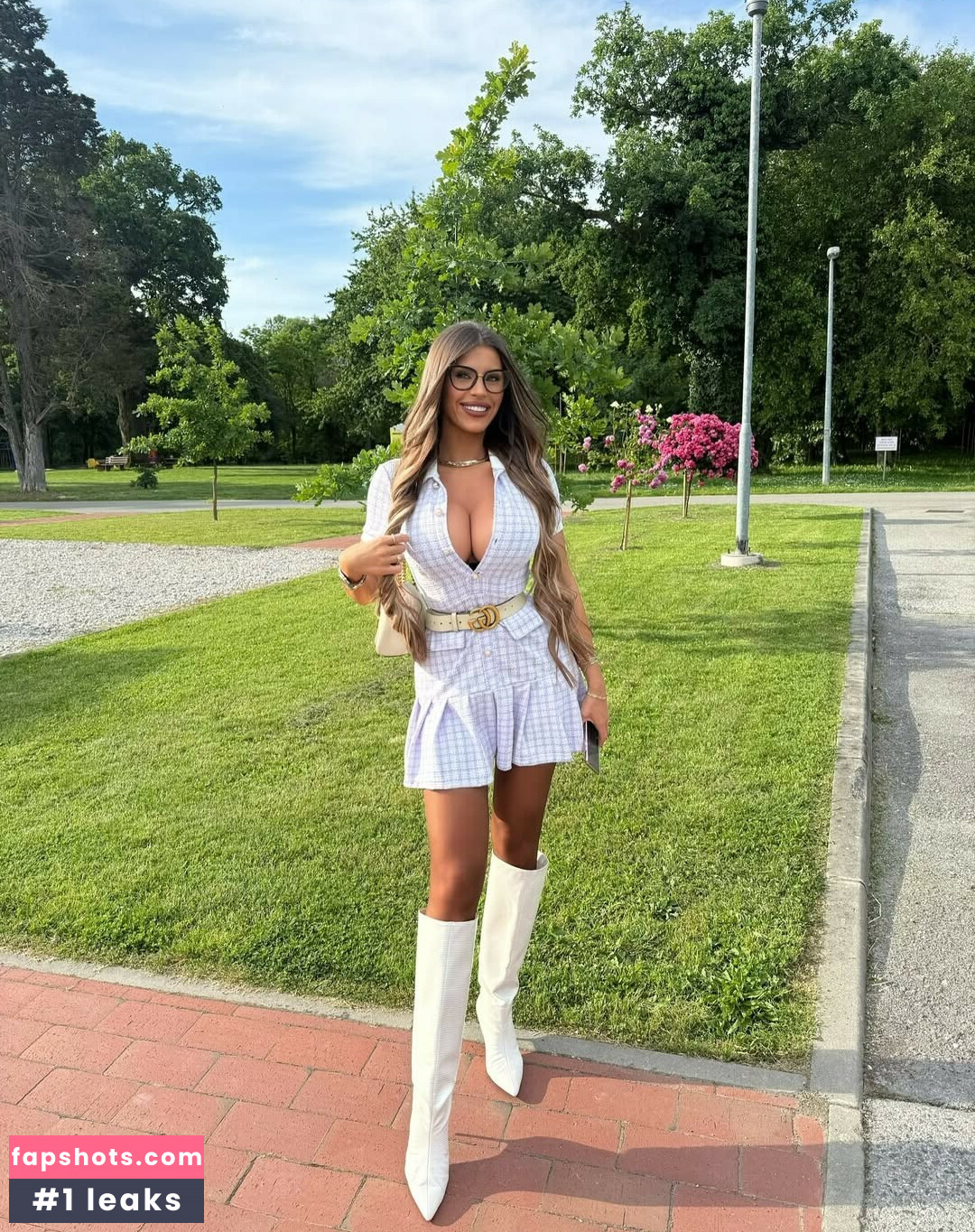 Marija Meglaj gallery photo #50