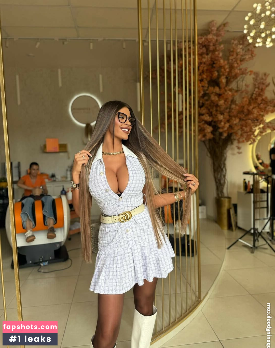 Marija Meglaj gallery photo #51