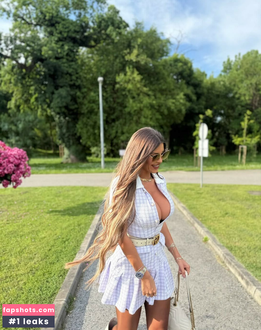 Marija Meglaj gallery photo #52